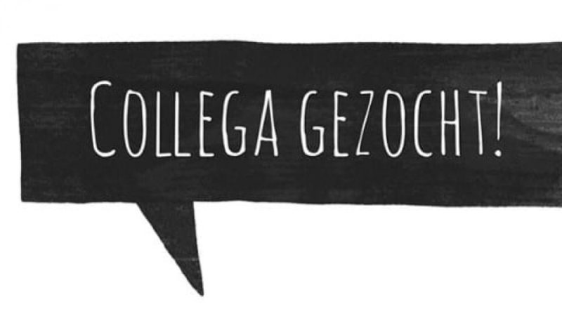 Vacature Paraveterinair